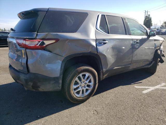 Obraz 3 z 2020 CHEVROLET TRAVERSE LS 2020 z VIN 1GNERFKW9LJ239326