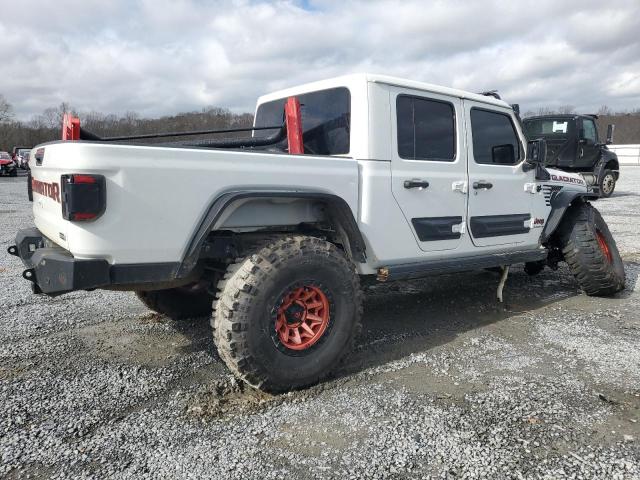 Изображение 3 2020 JEEP GLADIATOR OVERLAND 2020 с VIN 1C6HJTFG8LL191229