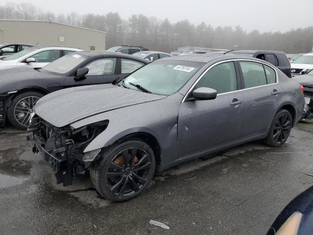 Obraz 2011 INFINITI G25  2011