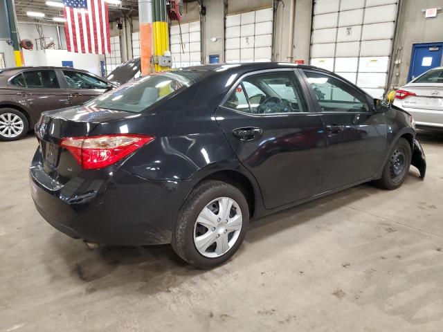 Image 3 of 2017 TOYOTA COROLLA L 2017 with VIN 2T1BURHE7HC778654