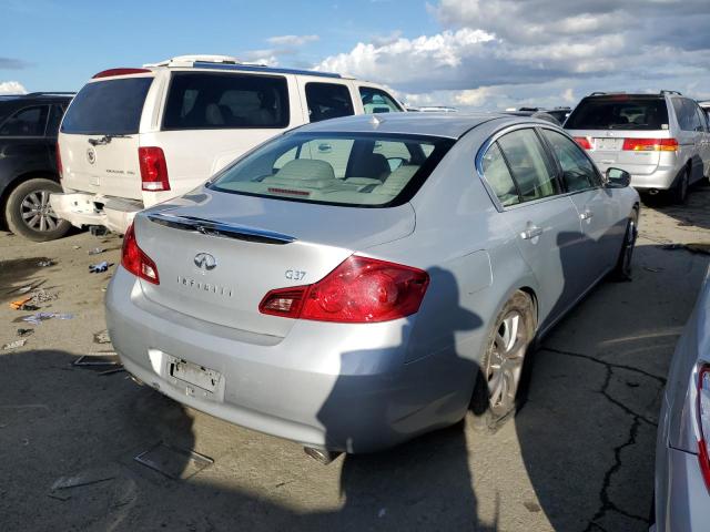 Изображение 3 2009 INFINITI G37 BASE 2009 с VIN JNKCV61EX9M303531