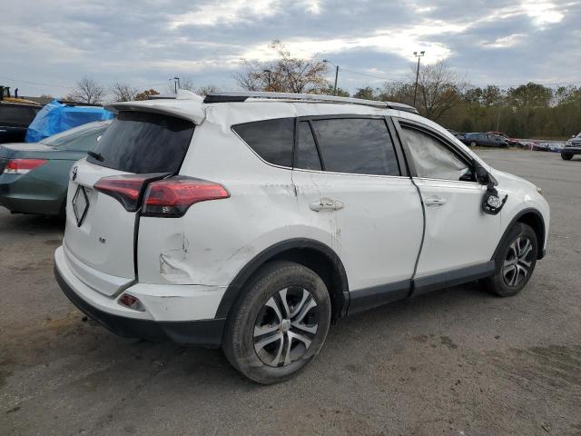 Image 3 of 2018 TOYOTA RAV4 LE 2018 with VIN JTMZFREV3JJ173134