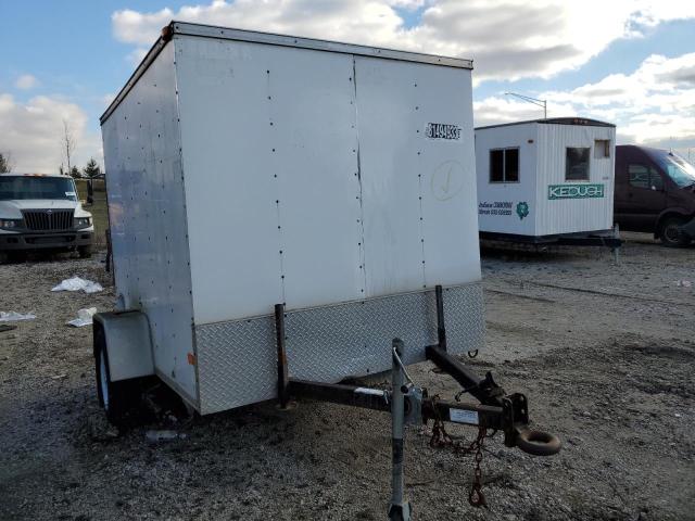 Изображение 1 2007 OTHR TRAIL 2007 с VIN 5KNEB10147G007924