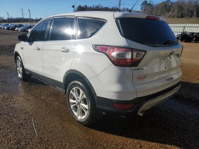 Изображение 2 2017 FORD ESCAPE SE 2017 с VIN 1FMCU0GD0HUB05292