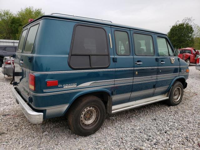 Obraz 3 z 1994 CHEVROLET G20  1994 z VIN 1GBEG25Z6RF168308