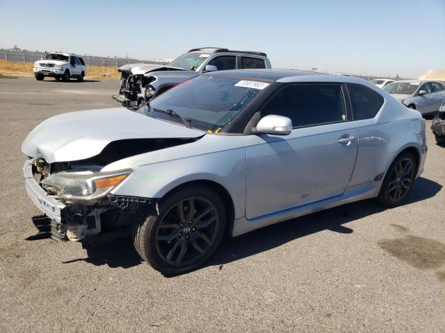 2014 TOYOTA SCION TC  2014 image