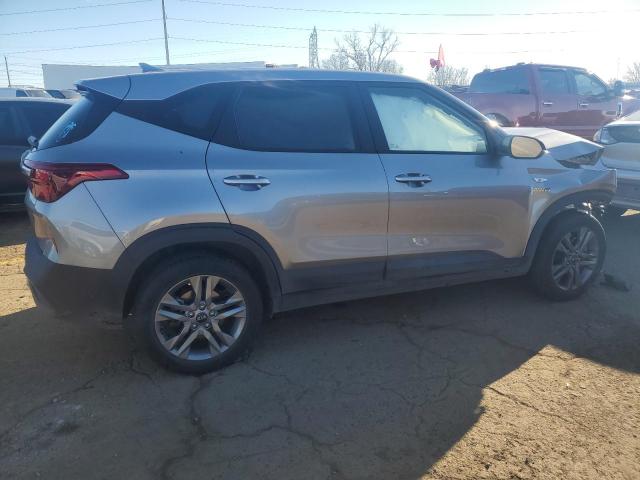 Obraz 3 z 2021 KIA SELTOS LX 2021 z VIN KNDEPCAA1M7212719