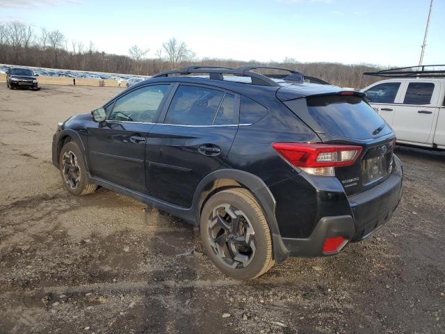 Изображение 2 2021 SUBARU CROSSTREK LIMITED 2021 с VIN JF2GTHMC2M8343619