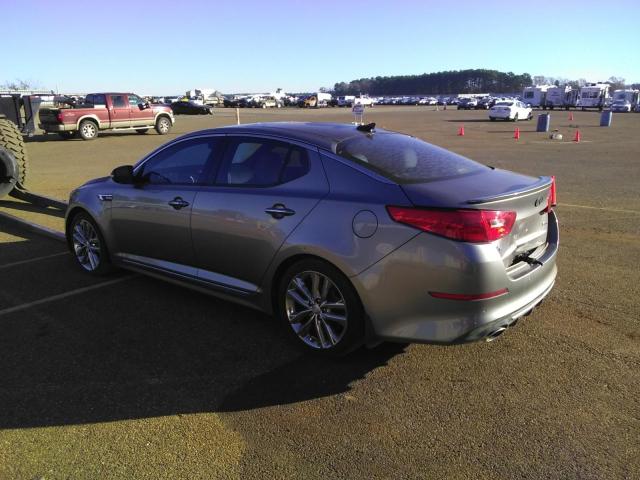 Image 3 of 2015 KIA OPTIMA SX 2015 with VIN 5XXGR4A66FG455053
