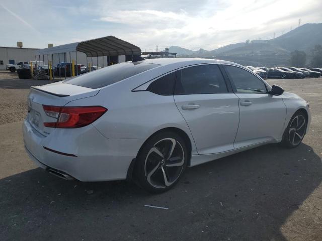 Изображение 3 2021 HONDA ACCORD SPORT 2021 с VIN 1HGCV2F33MA019168