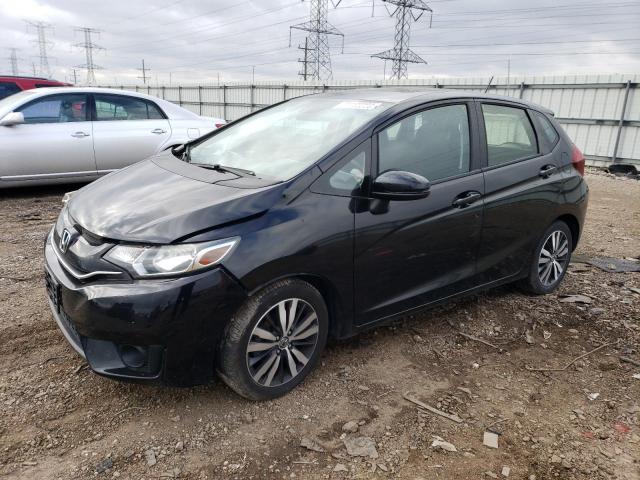 Obraz 2016 HONDA FIT EX 2016
