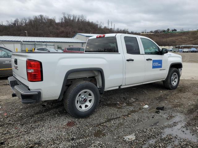 Image 3 of 2019 GMC SIERRA LIMITED K1500 2019 with VIN 2GTV2LEC0K1167745