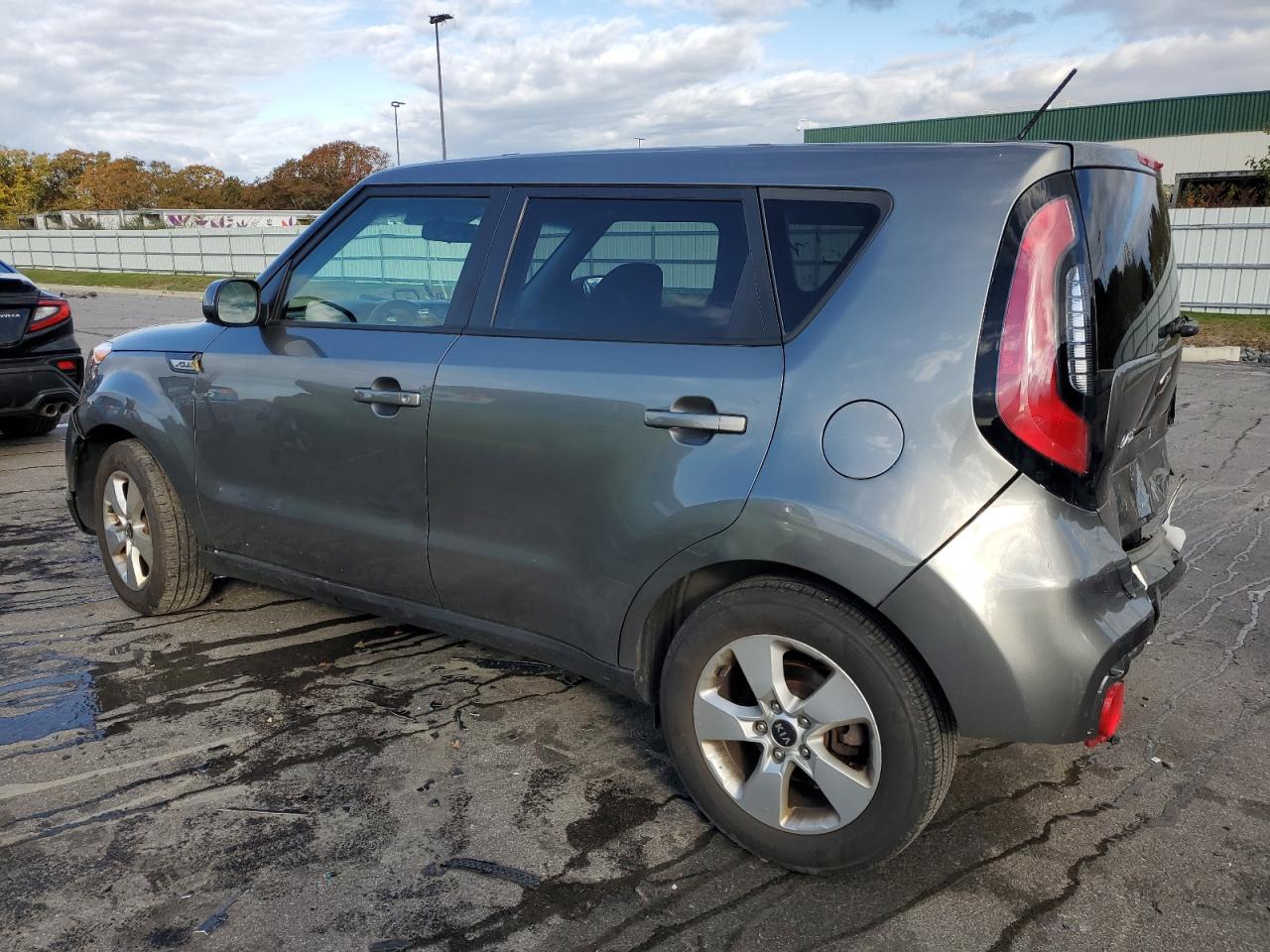 Obraz 2 z 2018 KIA SOUL  2018 z VIN KNDJN2A22J7543165