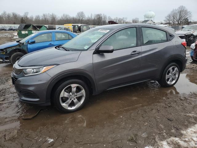 Obraz 1 z 2019 HONDA HR-V LX 2019 z VIN 3CZRU6H35KG722859