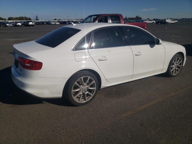 Image 3 of 2014 AUDI A4 PREMIUM PLUS 2014 with VIN WAUFFAFL0EN036651