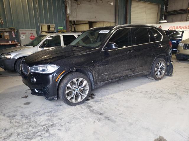 2016 BMW X5 XDRIVE35I 2016 image