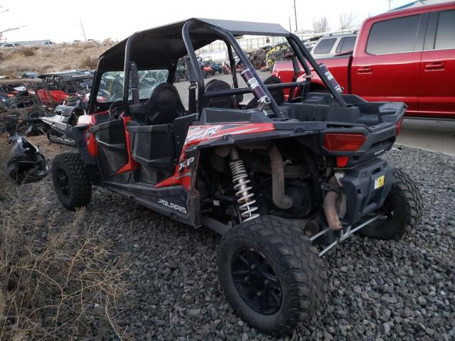 Image 3 of 2015 POLARIS RZR XP 4 1000 EPS 2015 with VIN 4XAVFE997FB962027