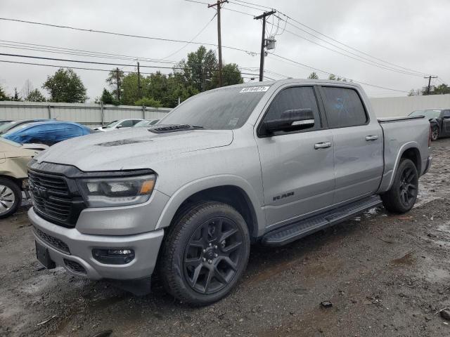Изображение 2022 RAM 1500 LARAMIE 2022