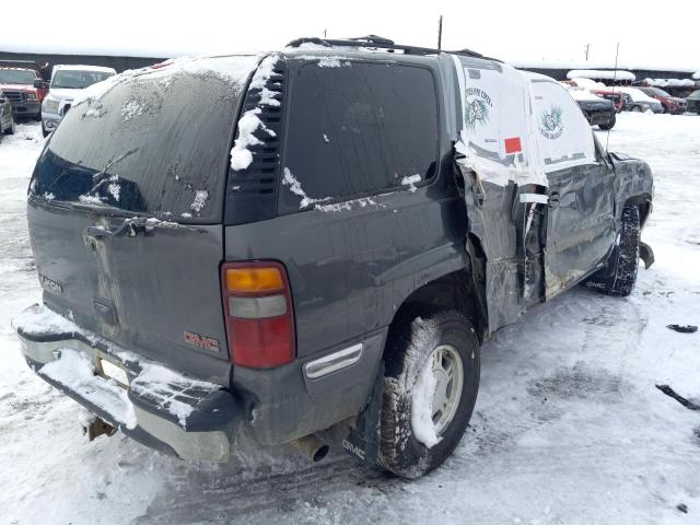 Obraz 3 z 2001 GMC YUKON  2001 z VIN 1GKEK13TX1J312256