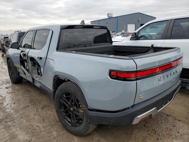 Image 2 of 2022 RIVIAN R1T ADVENTURE 2022 with VIN 7FCTGAAA7NN015153