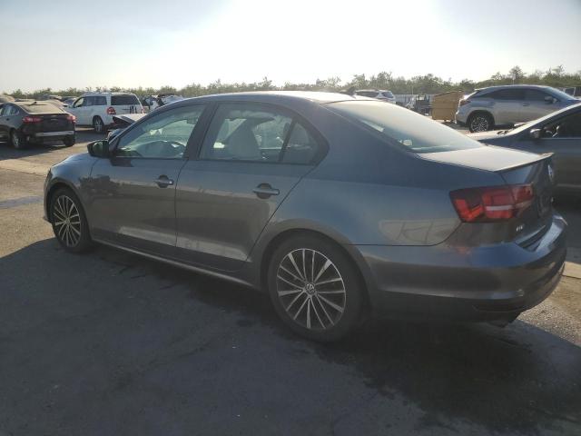 Изображение 2 2016 VOLKSWAGEN JETTA SPORT 2016 с VIN 3VWD17AJ5GM328291