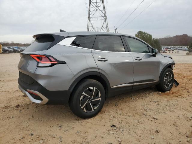 Изображение 3 2023 KIA SPORTAGE LX 2023 с VIN KNDPUCAG4P7063426