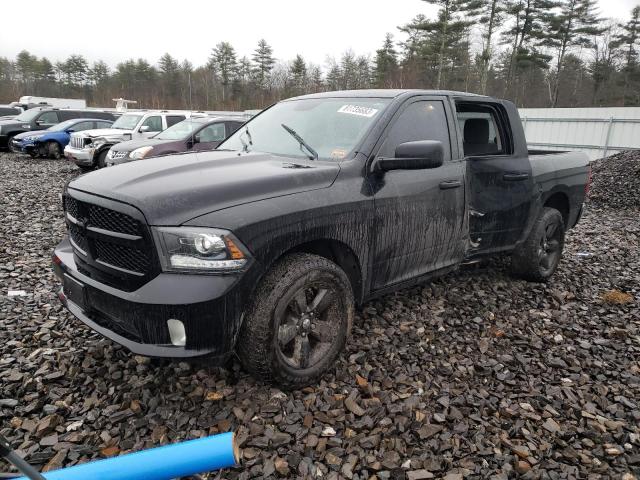 Изображение 2014 RAM 1500 ST 2014