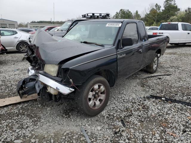 1999 NISSAN FRONTIER KING CAB XE 1999 image