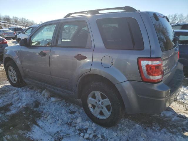 Obraz 2 z 2008 FORD ESCAPE HEV 2008 z VIN 1FMCU49H28KB89747