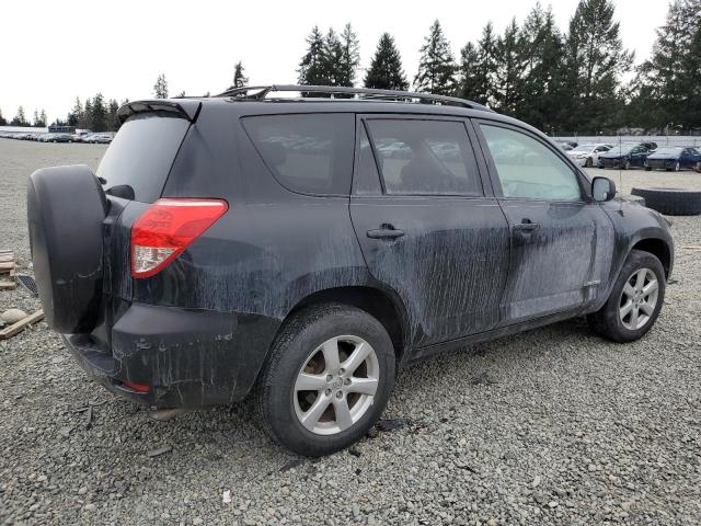 Image 3 of 2007 TOYOTA RAV4 LIMITED 2007 with VIN JTMZD31V776025346