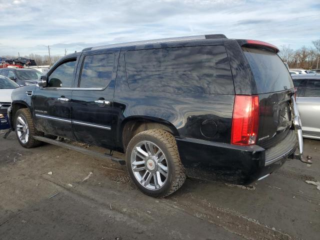 Изображение 2 2013 CADILLAC ESCALADE ESV PLATINUM 2013 с VIN 1GYS4KEF7DR184273