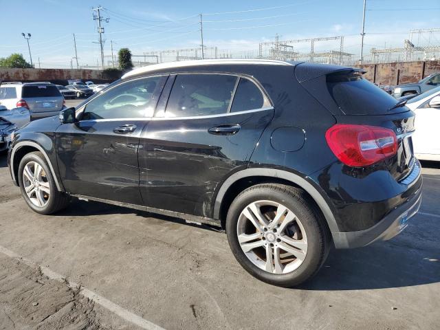 Obraz 2 z 2017 MERCEDES-BENZ GLA 250 2017 z VIN WDCTG4EB7HJ338392