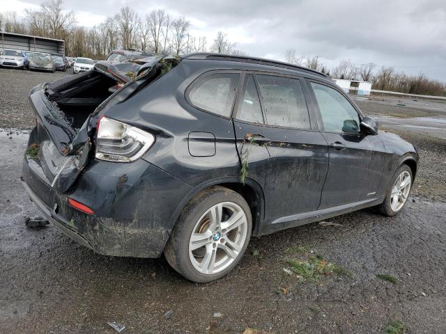 Image 3 of 2015 BMW X1 XDRIVE35I 2015 with VIN WBAVM5C53FVV94090