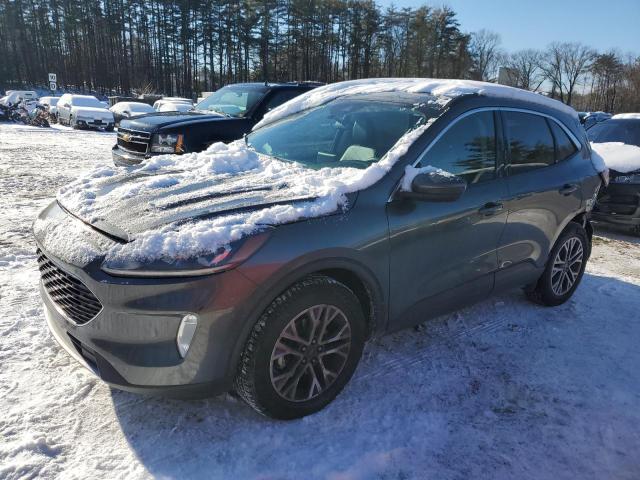 Изображение 2020 FORD ESCAPE SEL 2020