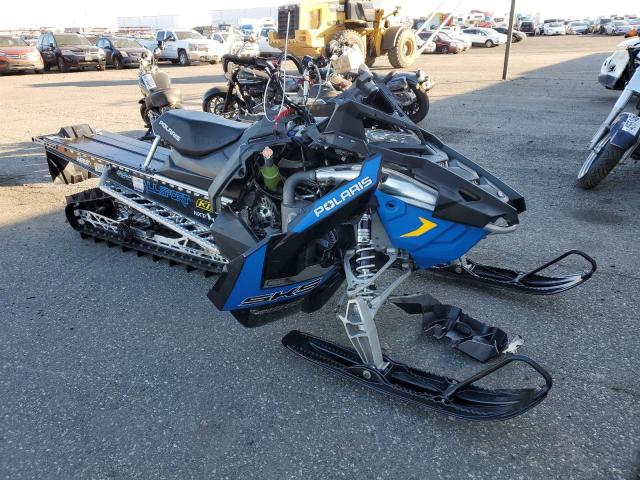 2016 POLARIS SNOWMOBILE 2016 image