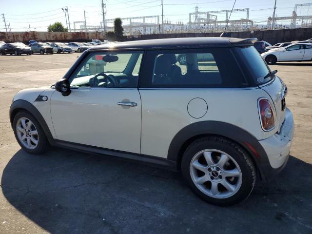 Изображение 2 2009 MINI COOPER  2009 с VIN WMWMF33589TU73646