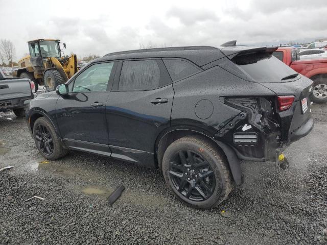 Obraz 2 z 2024 CHEVROLET BLAZER RS 2024 z VIN 3GNKBKRS5RS124460