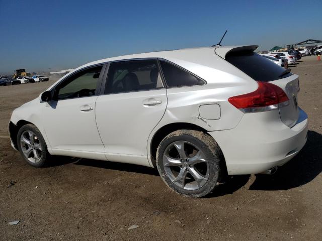 Obraz 2 z 2010 TOYOTA VENZA  2010 z VIN 4T3ZK3BB8AU029311