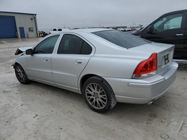Изображение 2 2007 VOLVO S60 T5 2007 с VIN YV1RS547072635587