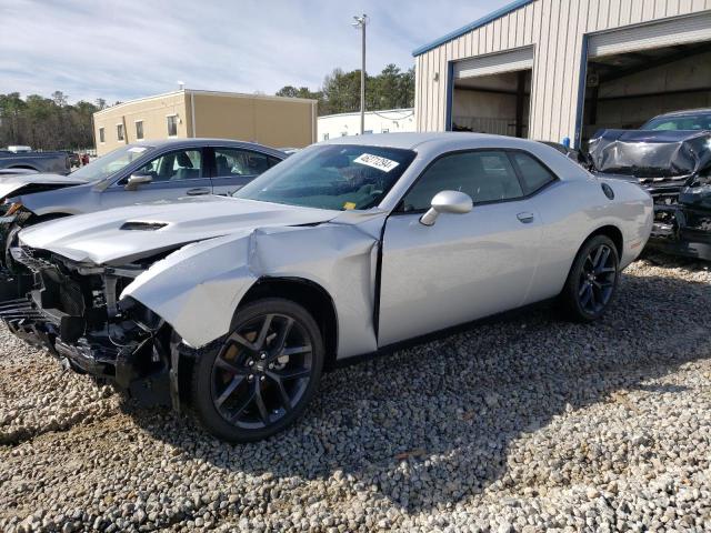 Image 1 of 2023 DODGE CHALLENGER SXT 2023 with VIN 2C3CDZAG2PH693648