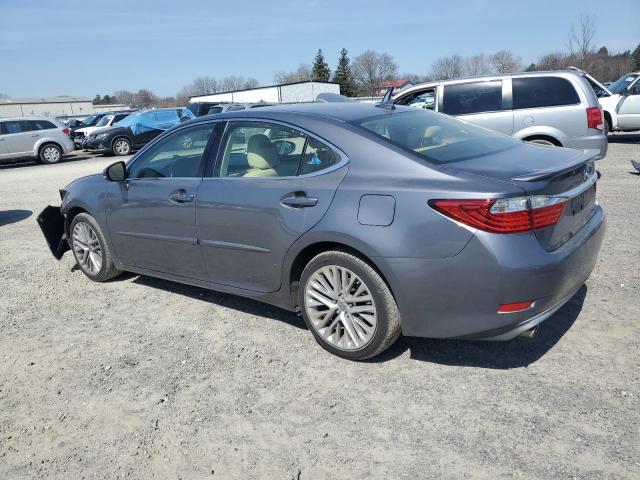 Image 2 of 2013 LEXUS ES 350 2013 with VIN JTHBK1GG0D2065306