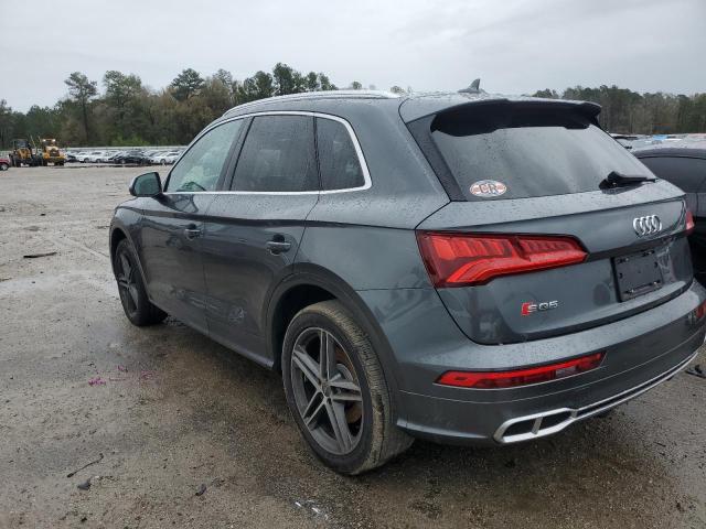 Obraz 2 z 2019 AUDI SQ5 PREMIUM PLUS 2019 z VIN WA1B4AFY2K2061142