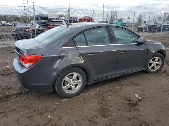 Изображение 3 2011 CHEVROLET CRUZE LT 2011 с VIN 1G1PG5S96B7196547