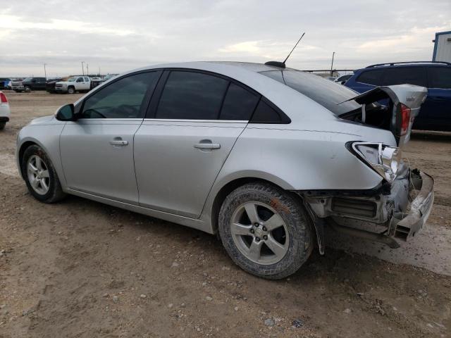 Изображение 2 2015 CHEVROLET CRUZE LT 2015 с VIN 1G1PC5SB4F7177225