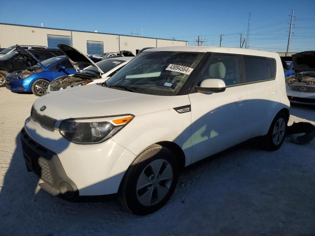 Image 1 of 2016 KIA SOUL  2016 with VIN KNDJN2A25G7393772