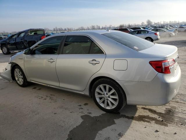 Obraz 2 z 2012 TOYOTA CAMRY HYBRID 2012 z VIN 4T1BD1FK0CU018969