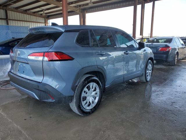 Изображение 3 2023 TOYOTA COROLLA CROSS L 2023 с VIN 7MUAAAAG3PV037270