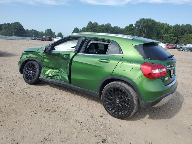 Obraz 2 z 2018 MERCEDES-BENZ GLA 250 2018 z VIN WDCTG4EB7JJ427546