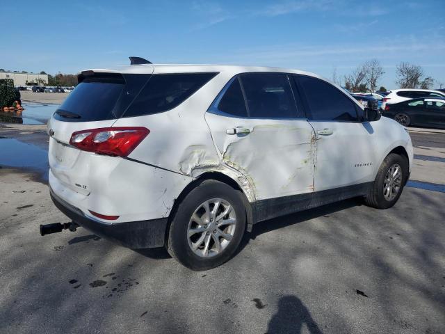 Изображение 3 2020 CHEVROLET EQUINOX LT 2020 с VIN 2GNAXUEV1L6200593
