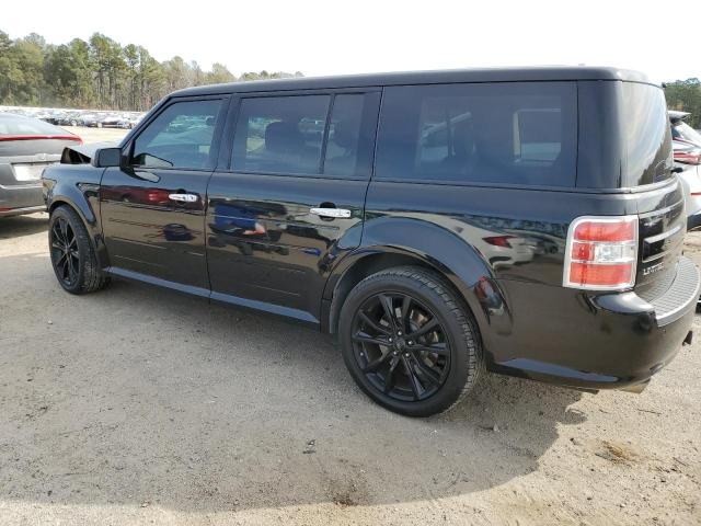 Obraz 2 z 2016 FORD FLEX LIMITED 2016 z VIN 2FMHK6DT2GBA22929